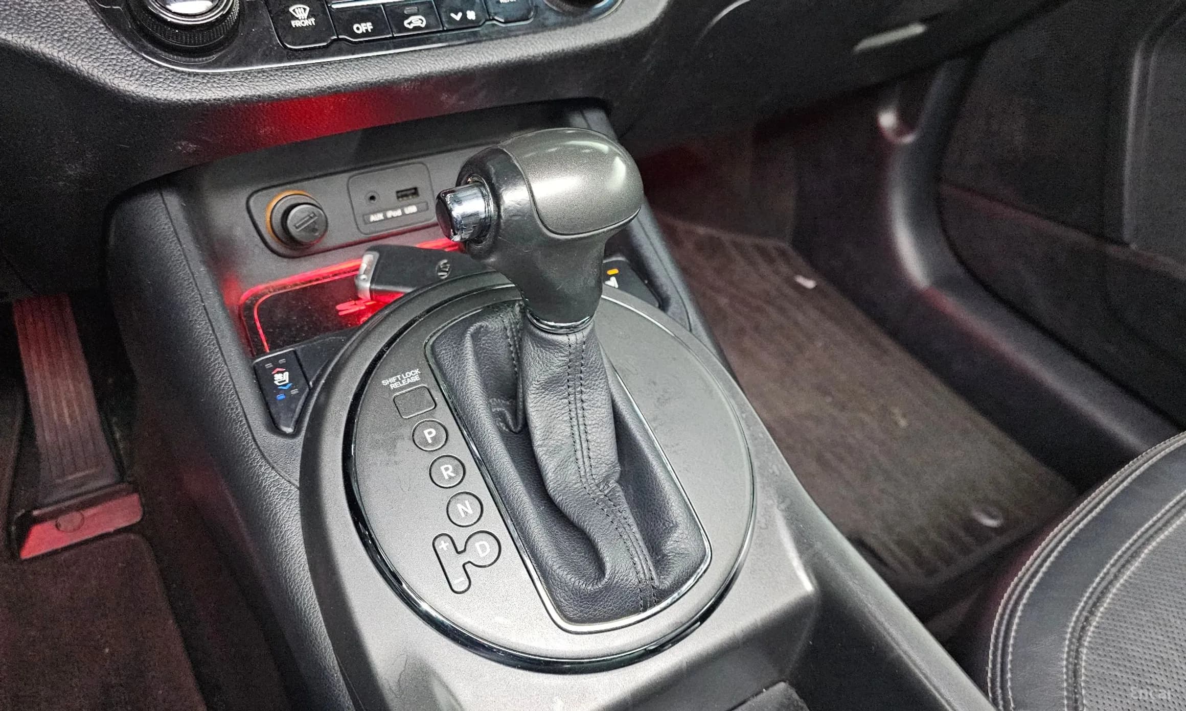 Sportage R