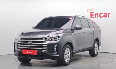 Rexton Sports