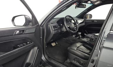Rexton Sports