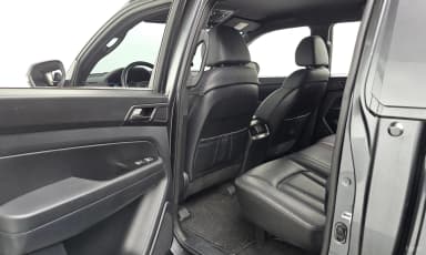 Rexton Sports