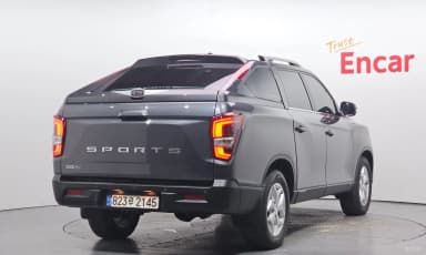 Rexton Sports