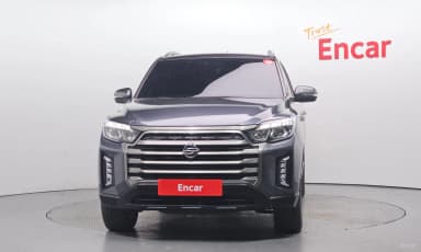 Rexton Sports