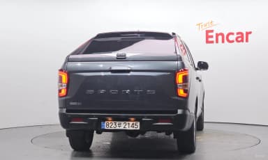 Rexton Sports