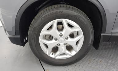 Rexton Sports
