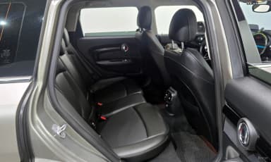 Cooper Clubman