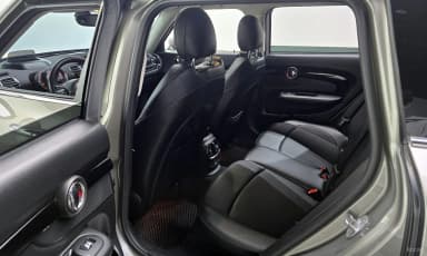 Cooper Clubman