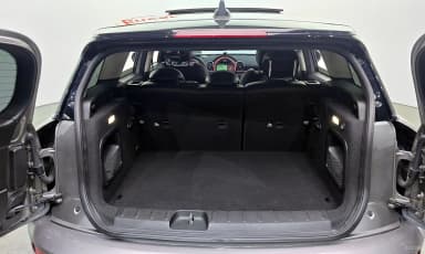 Cooper Clubman