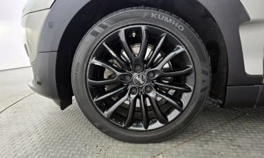 Cooper Clubman