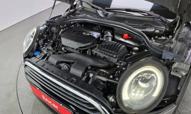 Cooper Clubman