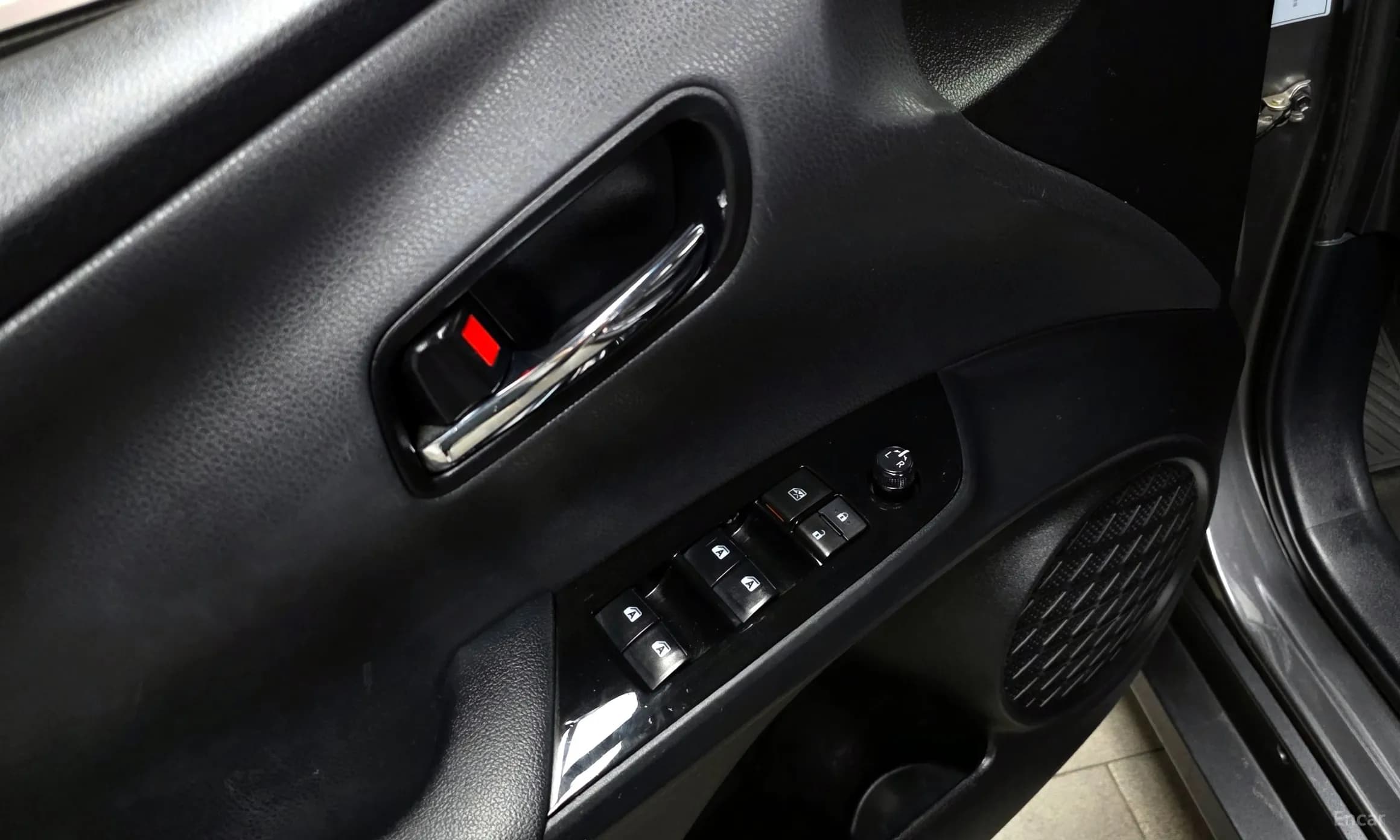 Prius 4th Generation