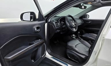 Compass 2nd Generation