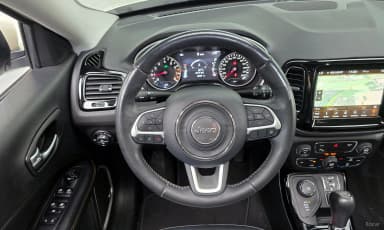 Compass 2nd Generation