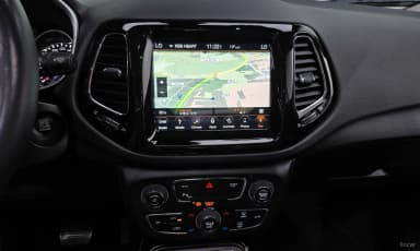Compass 2nd Generation