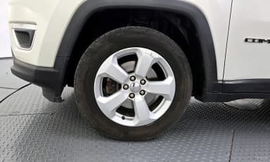 Compass 2nd Generation