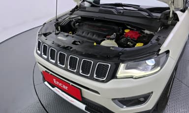 Compass 2nd Generation