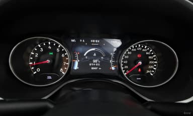 Compass 2nd Generation