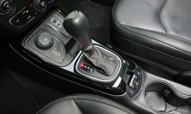 Compass 2nd Generation