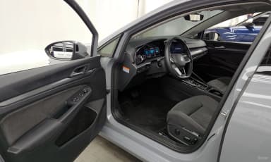 Golf 8th Generation