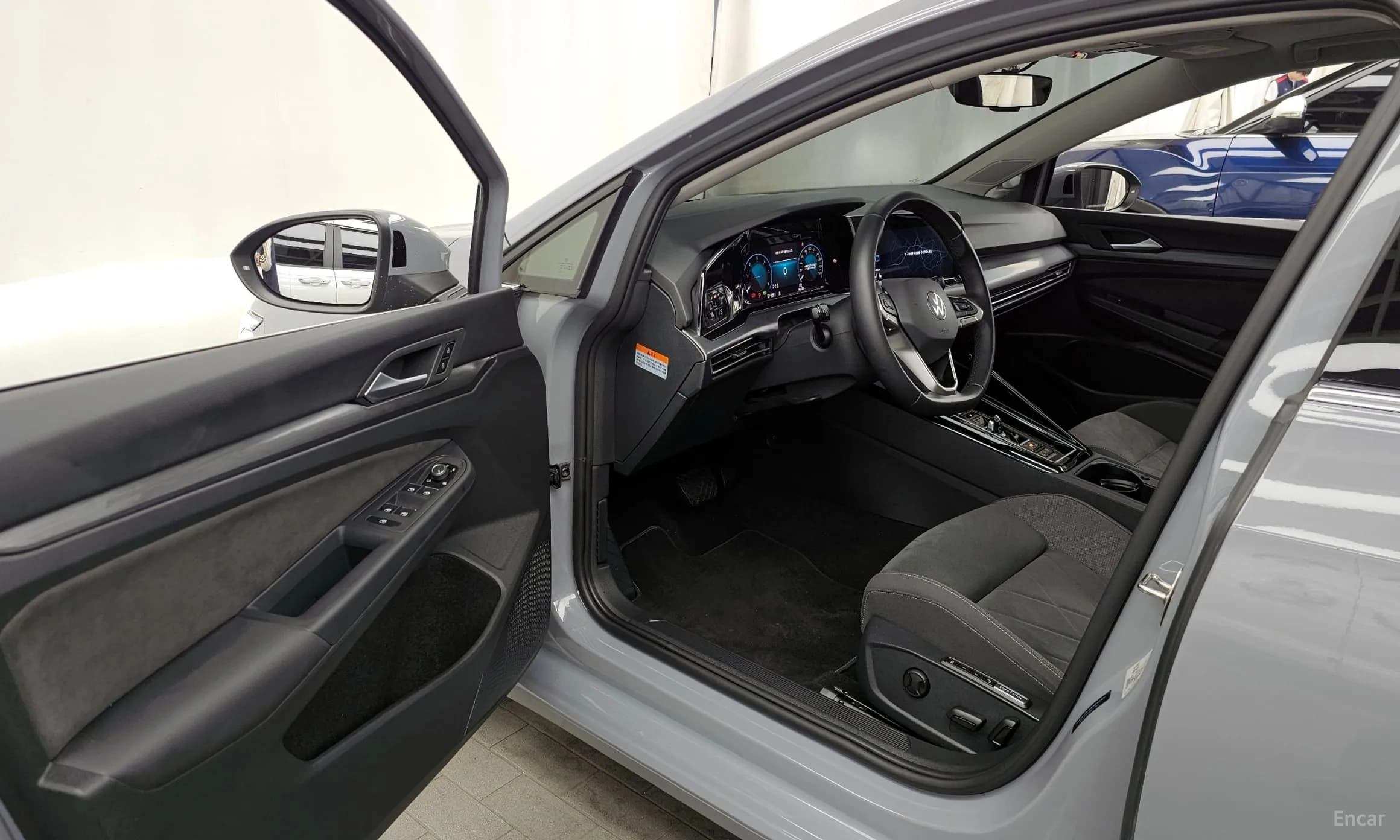 Golf 8th Generation