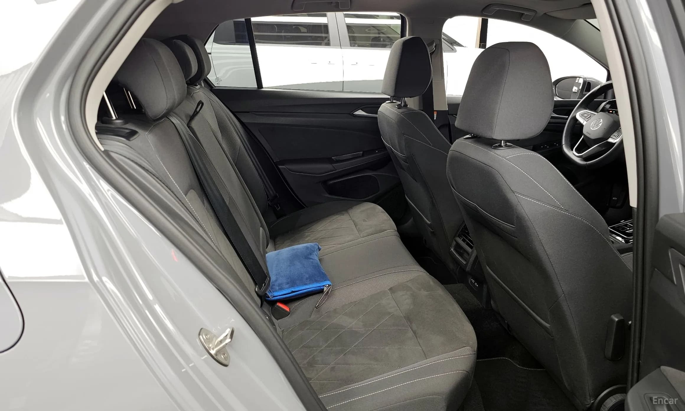 Golf 8th Generation