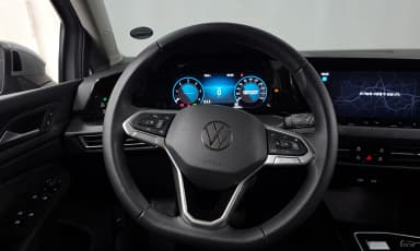 Golf 8th Generation