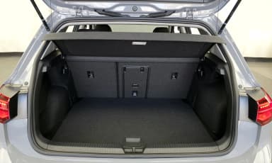 Golf 8th Generation