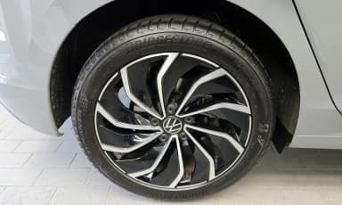 Golf 8th Generation