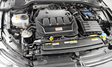 Golf 8th Generation