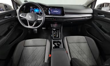 Golf 8th Generation