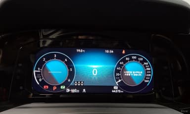 Golf 8th Generation
