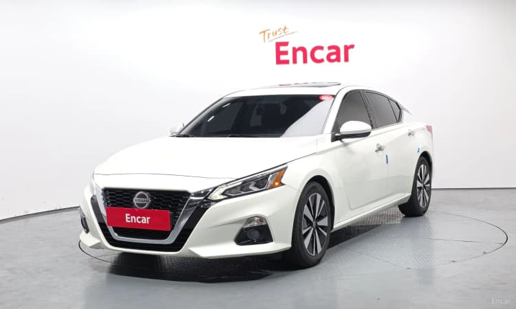 Altima (L34)