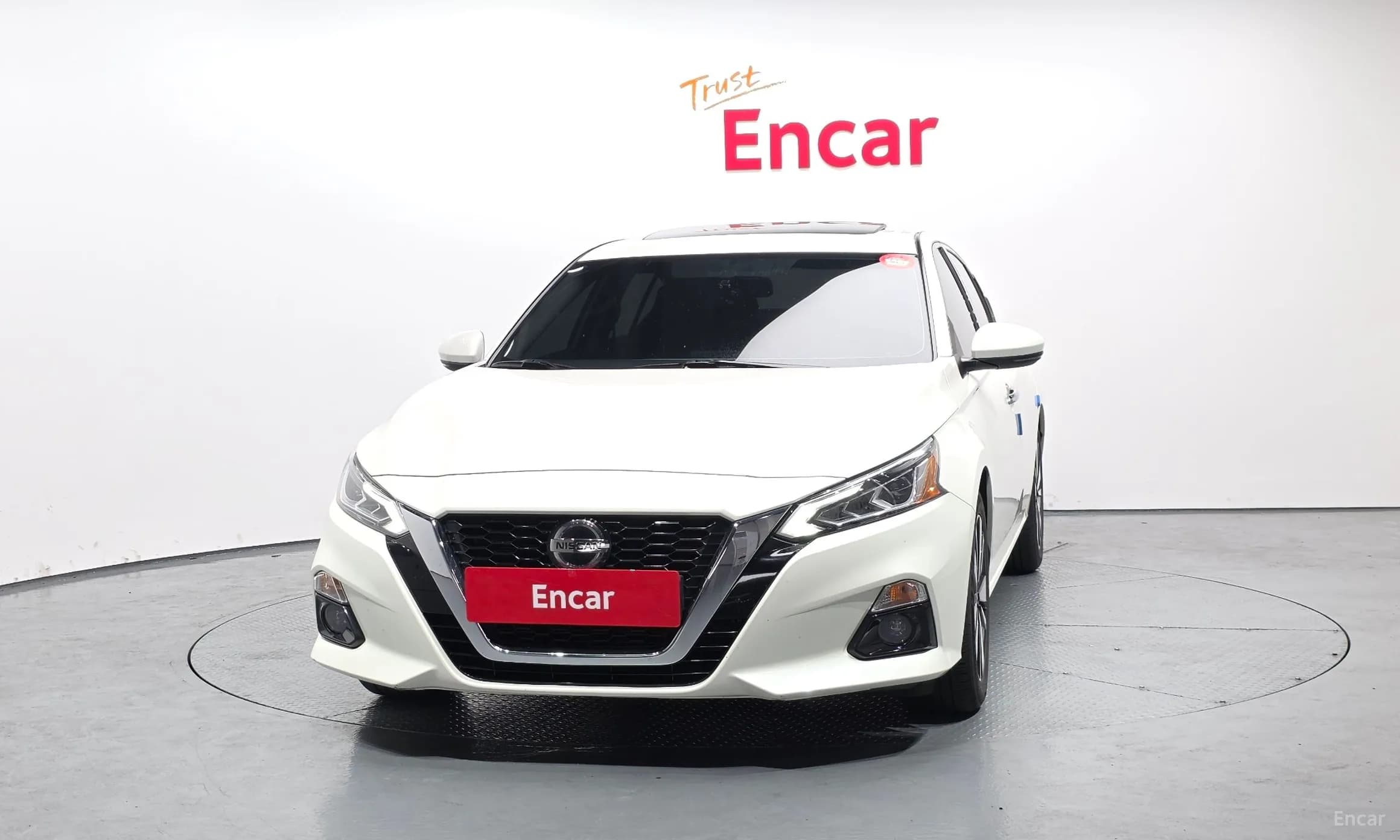 Altima (L34)