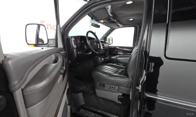 Express Van
