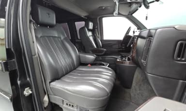 Express Van