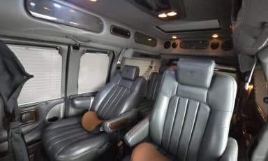 Express Van