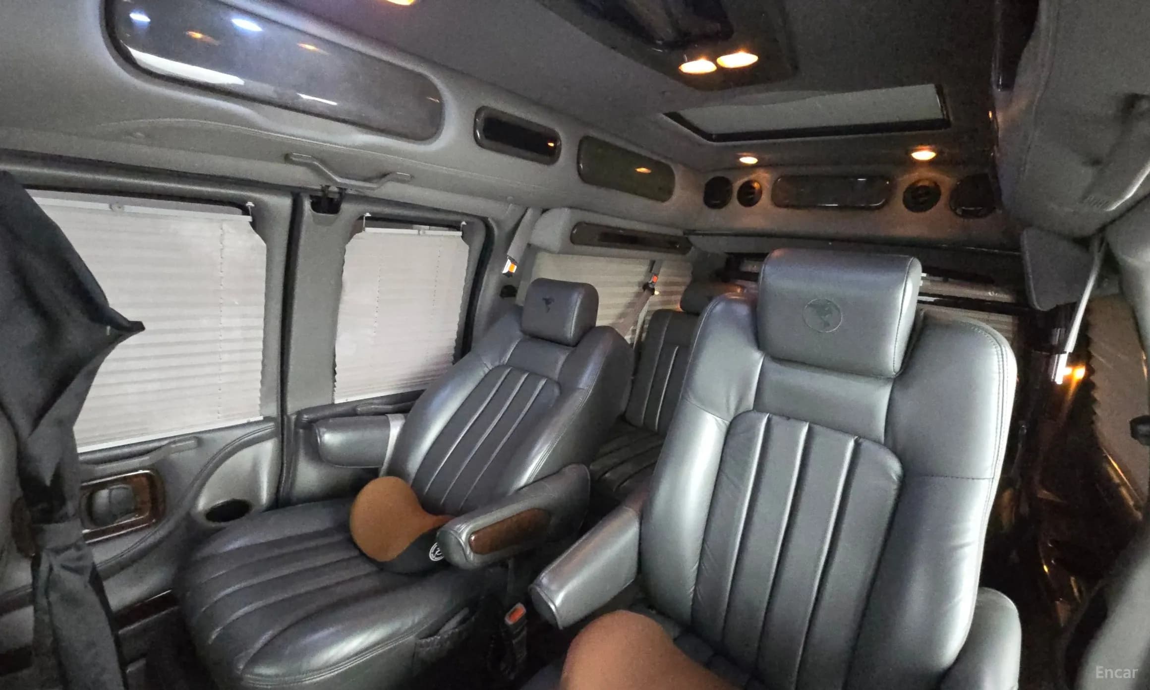 Express Van