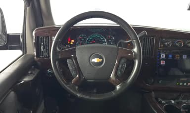 Express Van