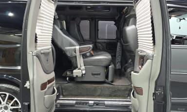 Express Van