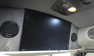 Express Van