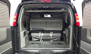 Express Van