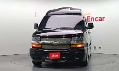 Express Van