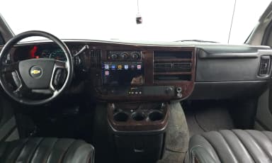 Express Van