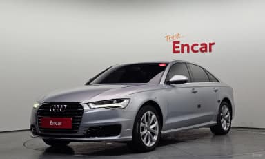 New A6