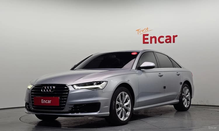 New A6