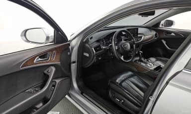New A6