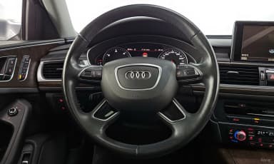 New A6