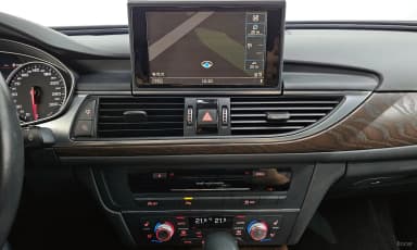 New A6
