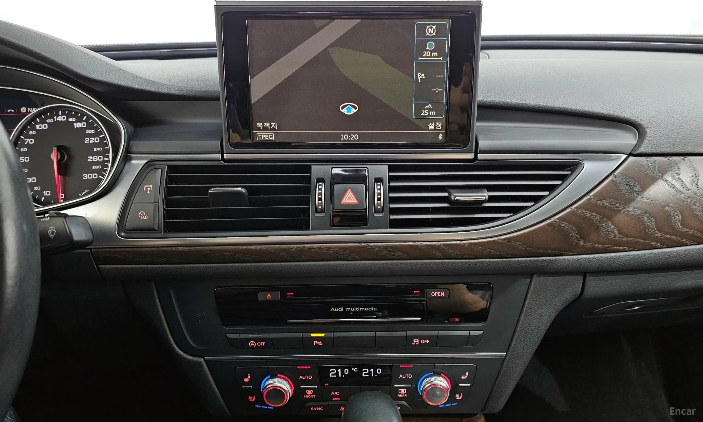 New A6