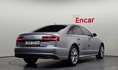 New A6