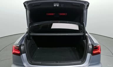 New A6
